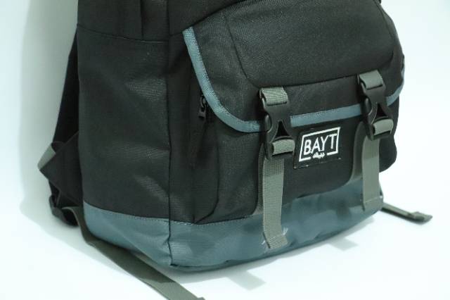 BAYT | Flags backpack tas punggung