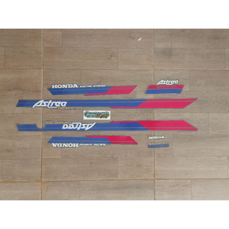 stiker astrea grand bulus 91 92 abu abu silver