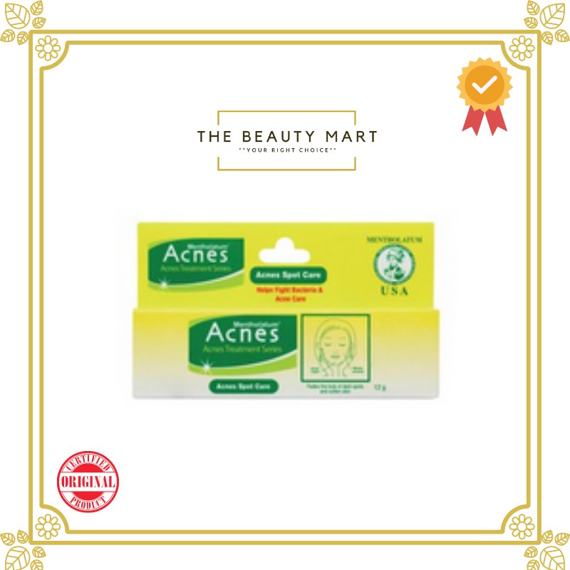 ACNES Spot Care 12g