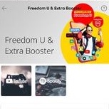 PAKET DATA UNLIMITED IM3 OOREDOO INDOSAT