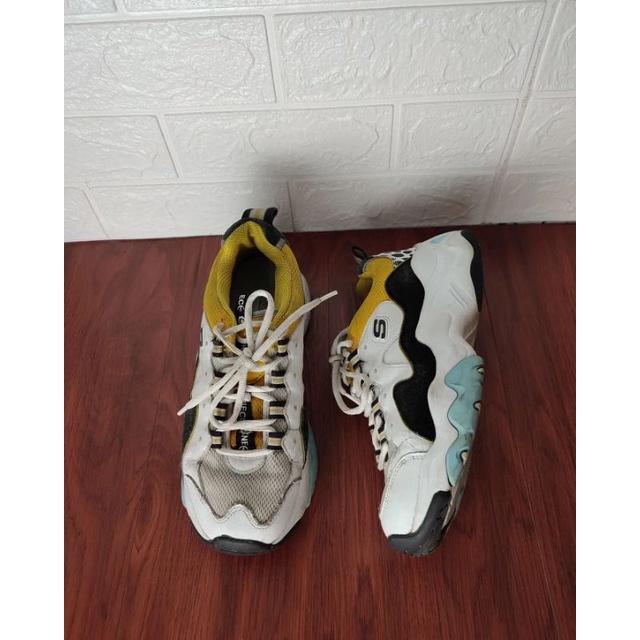 Harga skechers x one on sale piece