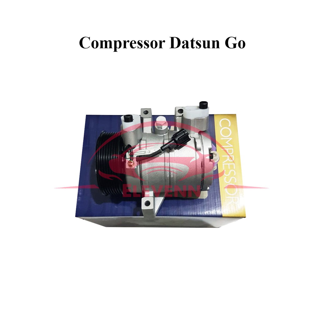 Compresor Kompresor AC Mobil Datsun Go