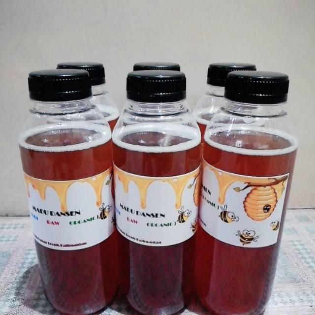 

Madu Hutan