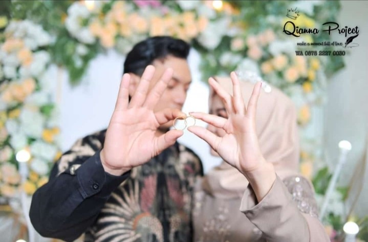 Kemeja Batik Pria Panjang Peksi Salur Full Furing