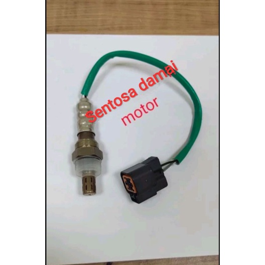 SENSOR OKSIGEN SENSOR OXYGEN PROTON EXORA SAGA PERSONA WIRA GEN 2