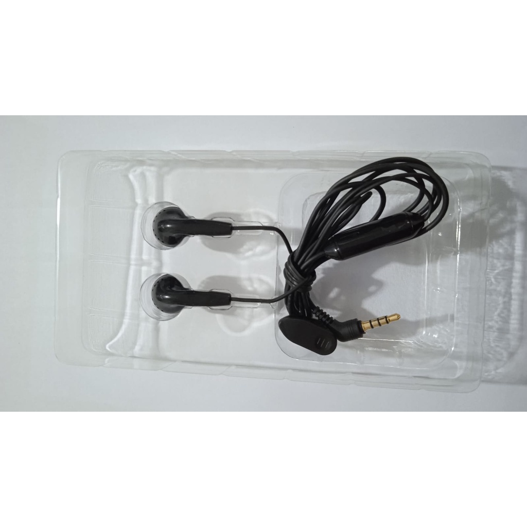 Headset Jm tech HS-19 Universal Jack 3,5mm