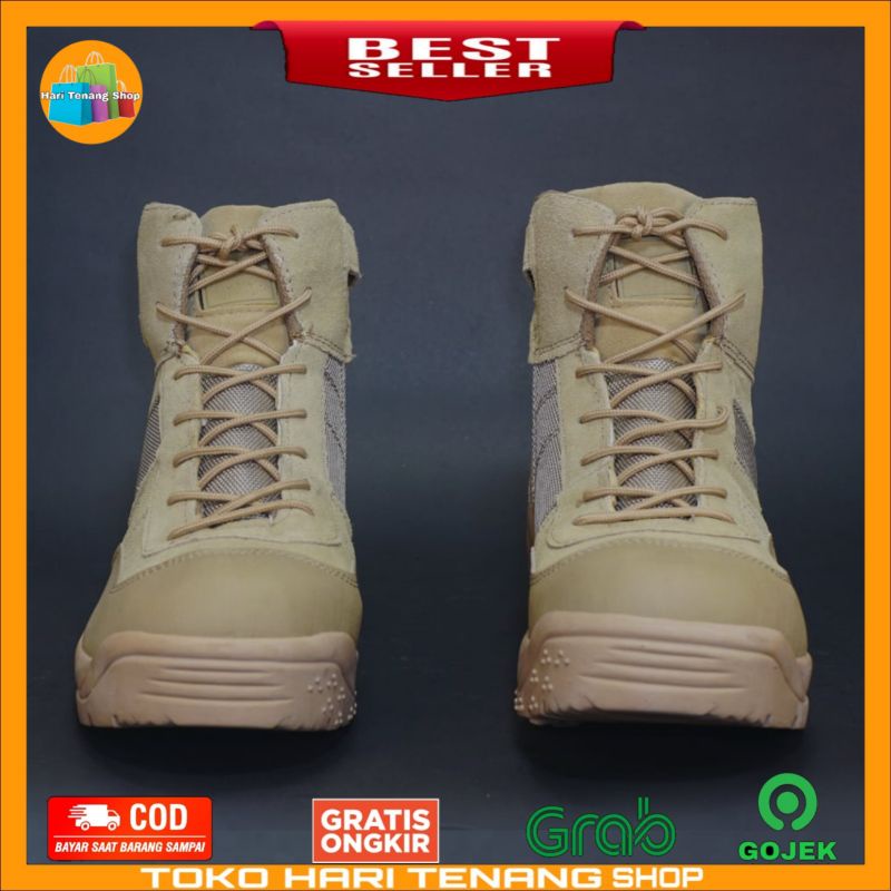 SEPATU 511 CP / SEPATU BOOTS 511 TACTICAL / SEPATU 511 IMPORT