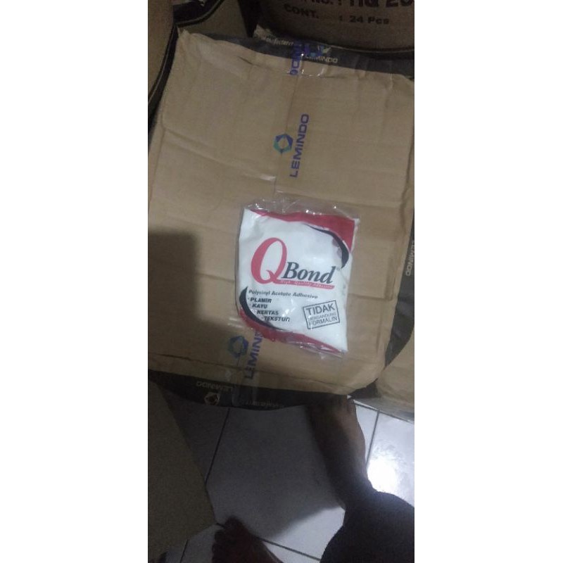 

lem Qbond