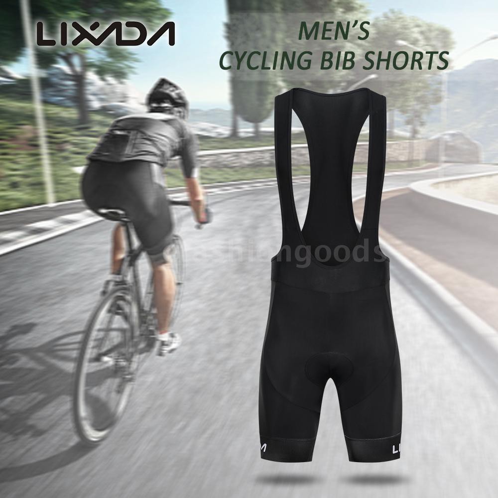 biking bib shorts