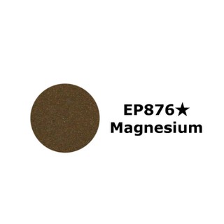 Samurai Paint Magnesium EP876 Engine  Part 400 ml Cat  