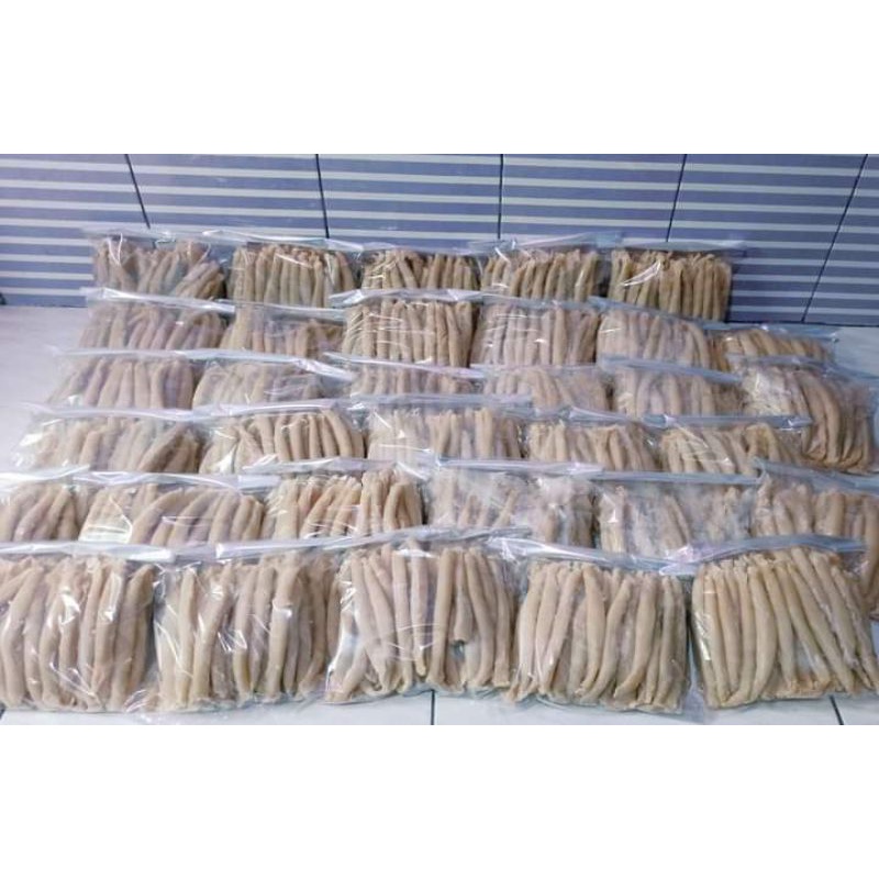 

Sotong homade