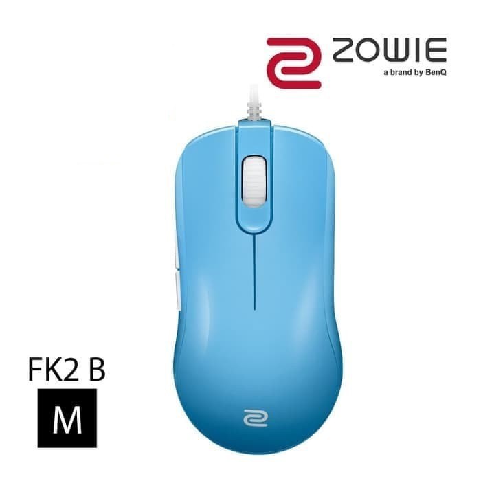 Zowie BenQ FK2B / FK2-B Divina Gaming Mouse