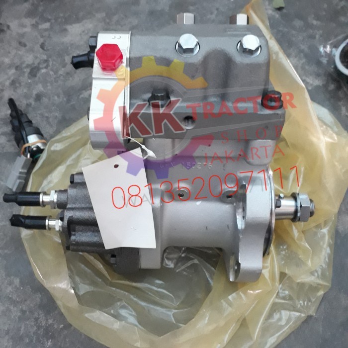 SUPPLY PUMP PC300-8 PN 6745-71-1170