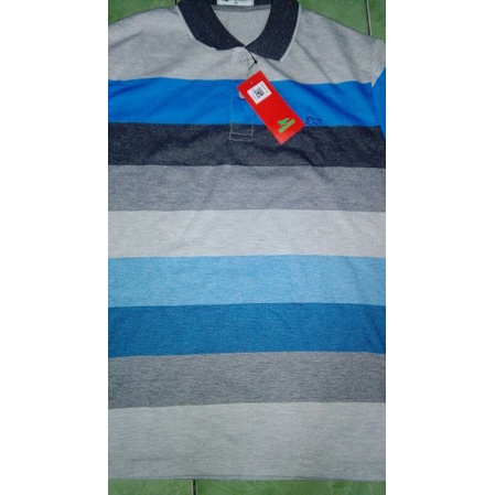 Kaos polo  shirt walrus original size  M, baru