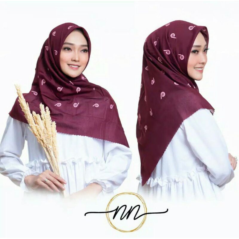 SEGIEMPAT DEENAY KW AKSARA / DEENAY KW