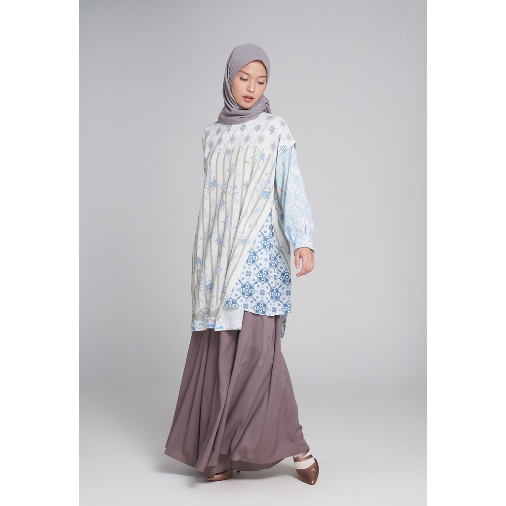 BAINE TUNIC - RIA MIRANDA