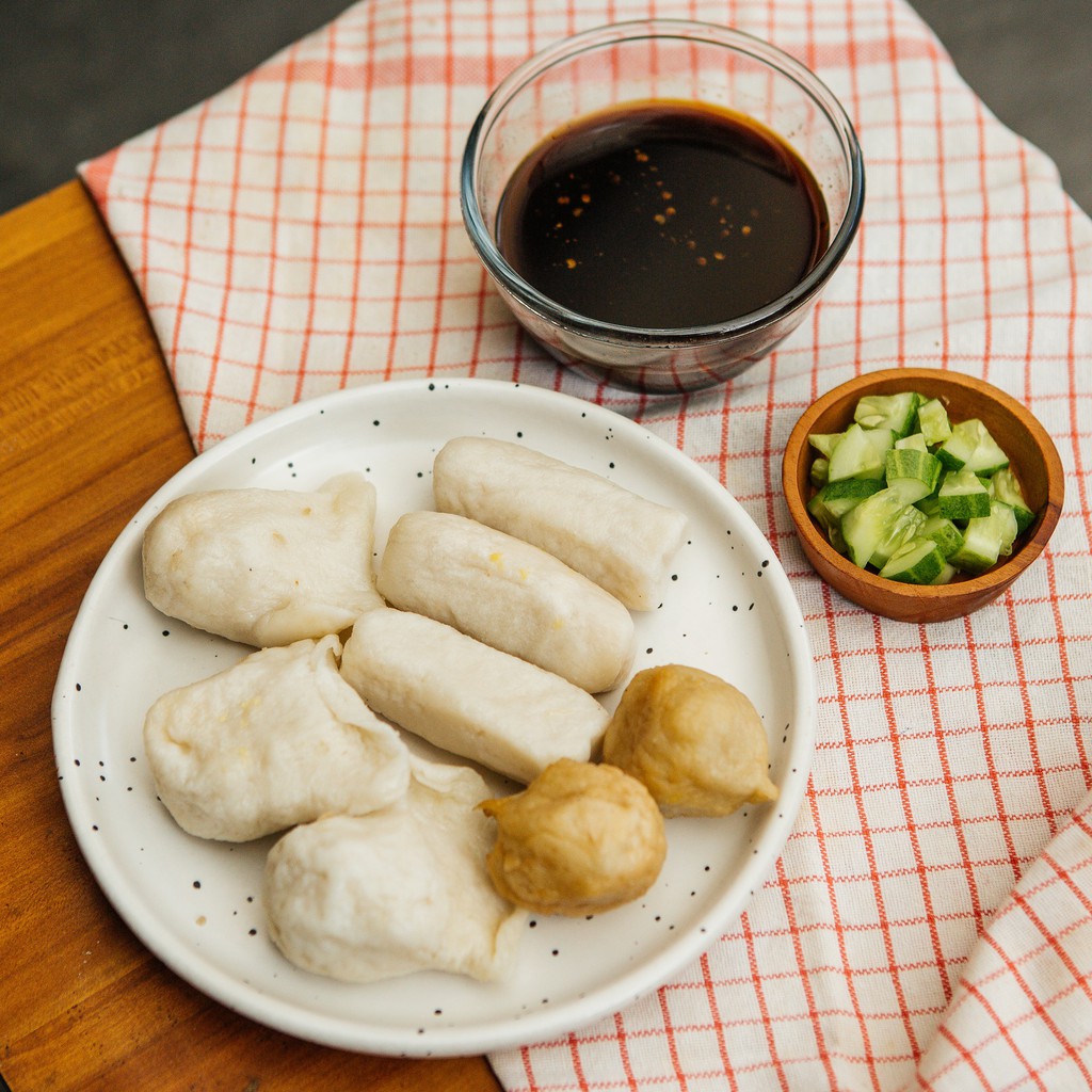 

Pempek Adaan | Pempek Palembang