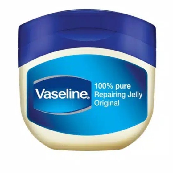 Vaseline Repairing Jelly Original [100 mL]