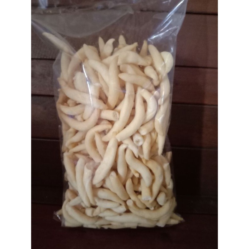 

gabus keju kemasan 250 gr
