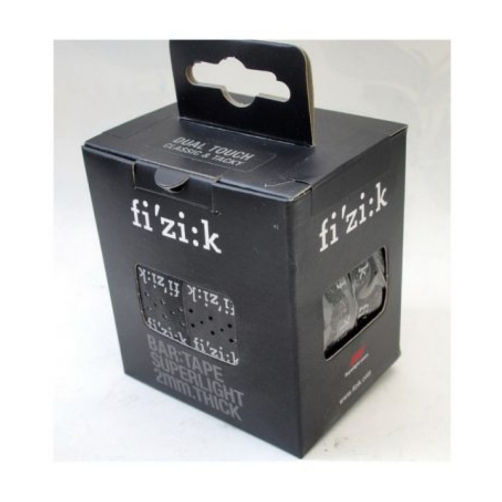 

Fizik_Bartape_Superlight_2mm_Thick_Black_With_Fizik_Logo