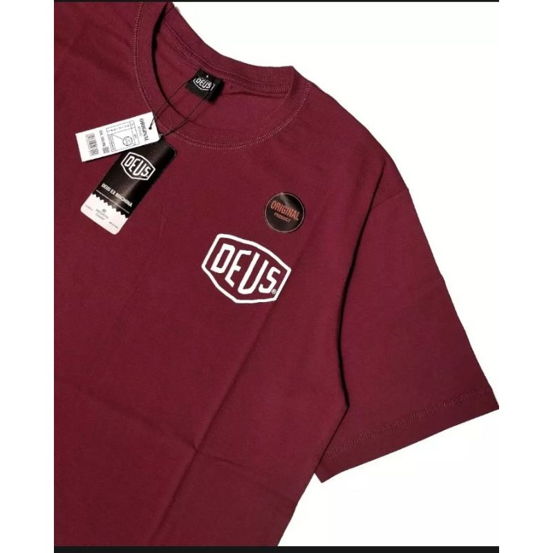 Baju Deus EX Machina Original Termurah | Deus EX Machina