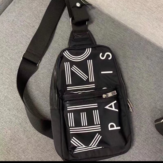 KENZO CROSSBODY BAG