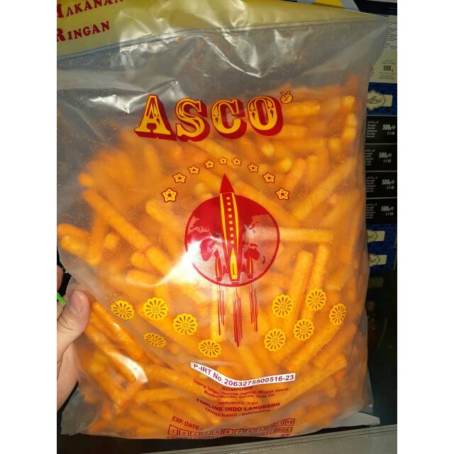 

asco stick balado jumbo