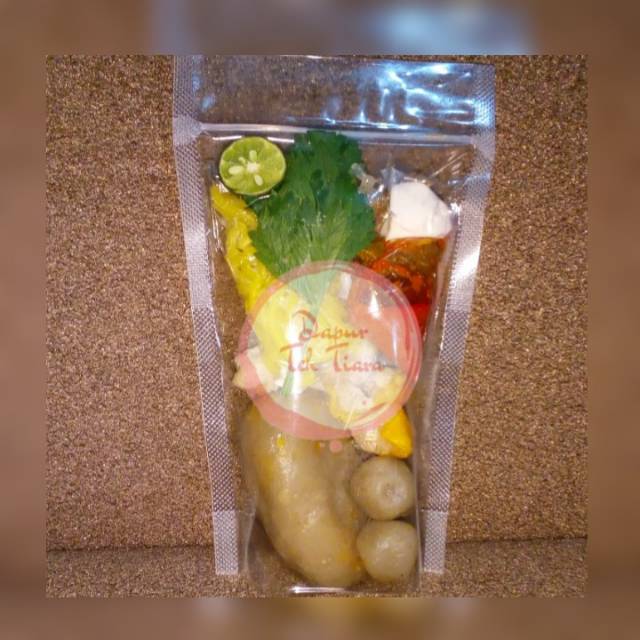 

Cilok granat