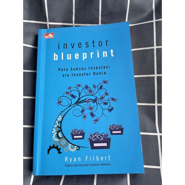

investor blueprint