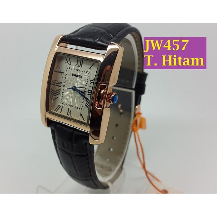 Promo Skmei 1085 ( Bukan Alba Seiko Alexandre Christie 1085Cl )