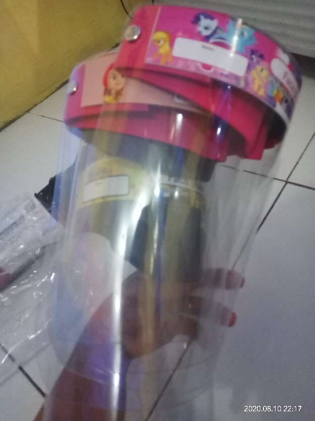 Wajib Kardus / Extra Bubble Wrap