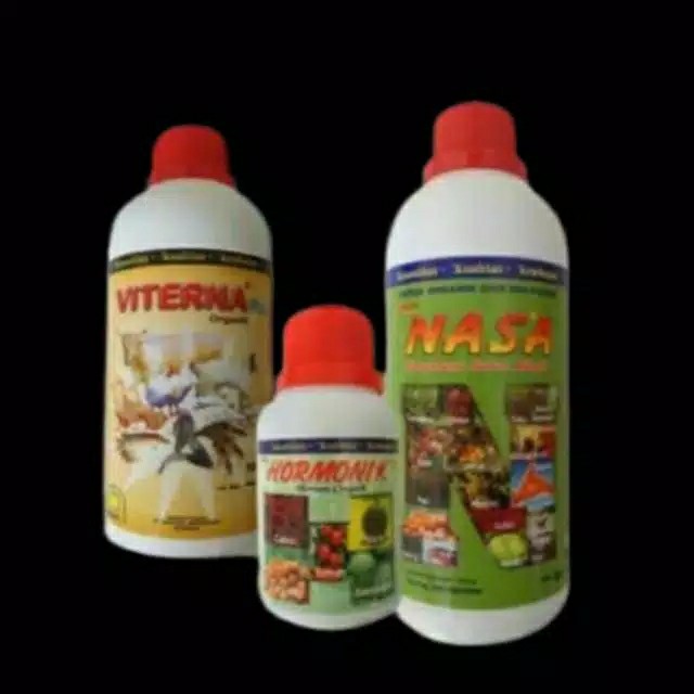 Nasa Termurah / Paket Penggemuk Ternak / Paket Penggemuk Sapi / Paket Penggemuk Domba