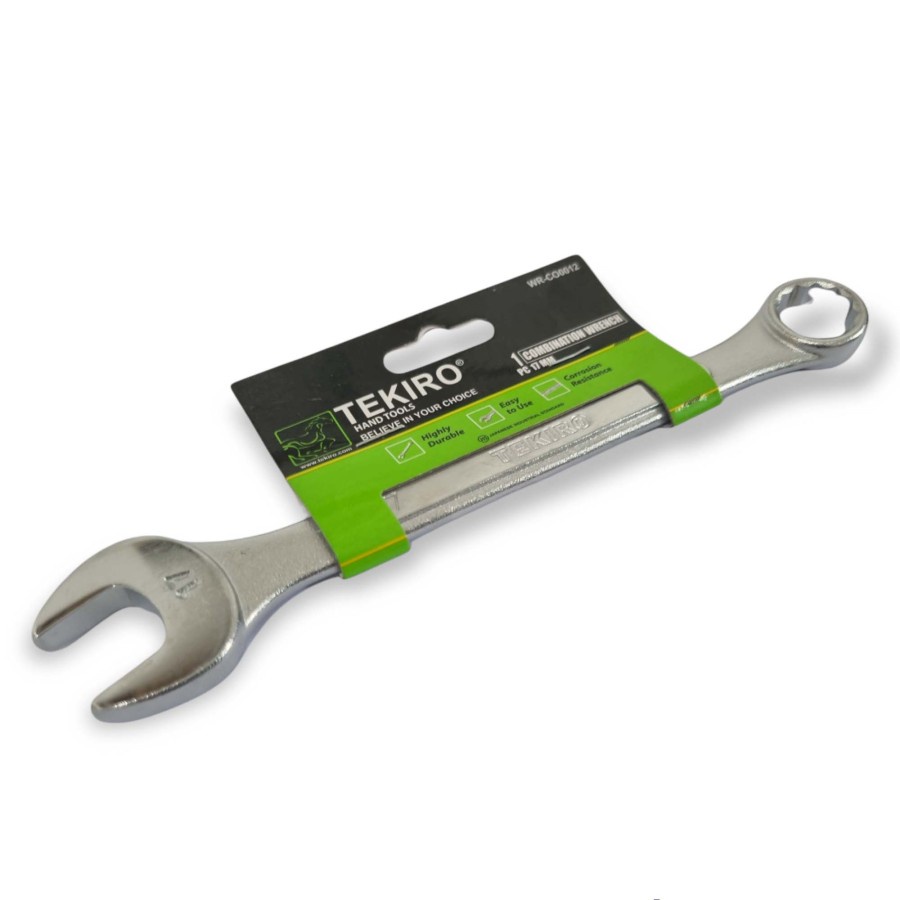 TEKIRO Kunci Ring Pas 17 mm Tekiro Ring Pas 17mm Original