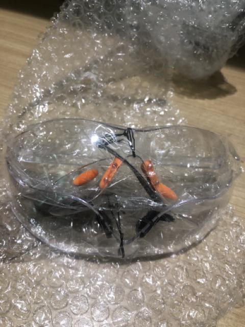 Kacamata Google Anti Angin / Debu /untuk Keamanan