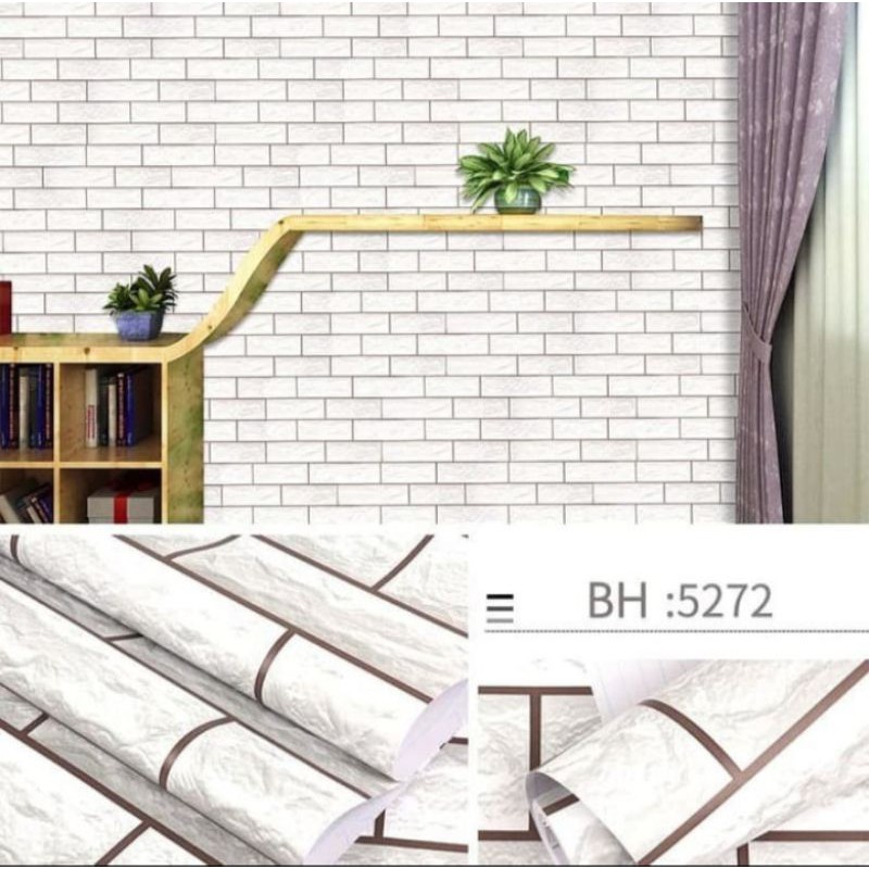 wallpaper bata 3D