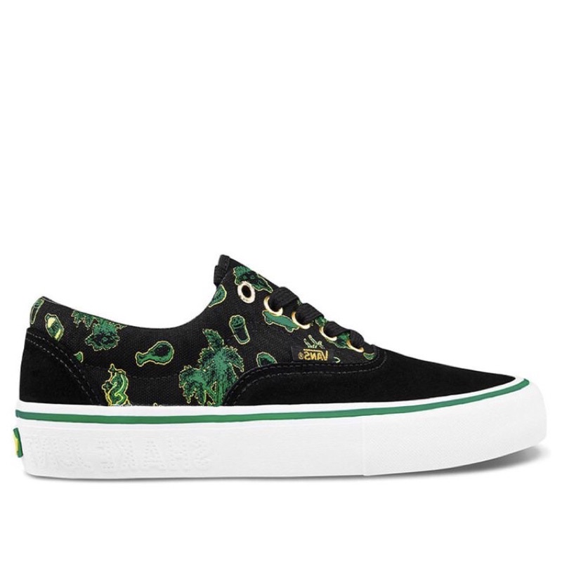 Vans Era Pro Shake Junt - 100% Original / RESMI