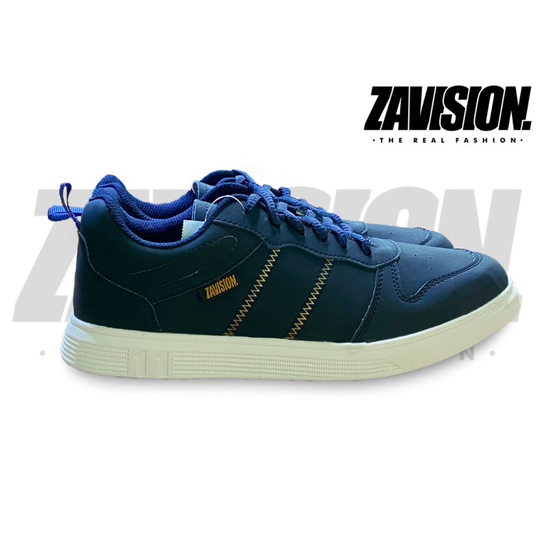 ZAVISION sepatu sneakers pria sepatu casual original Z-03