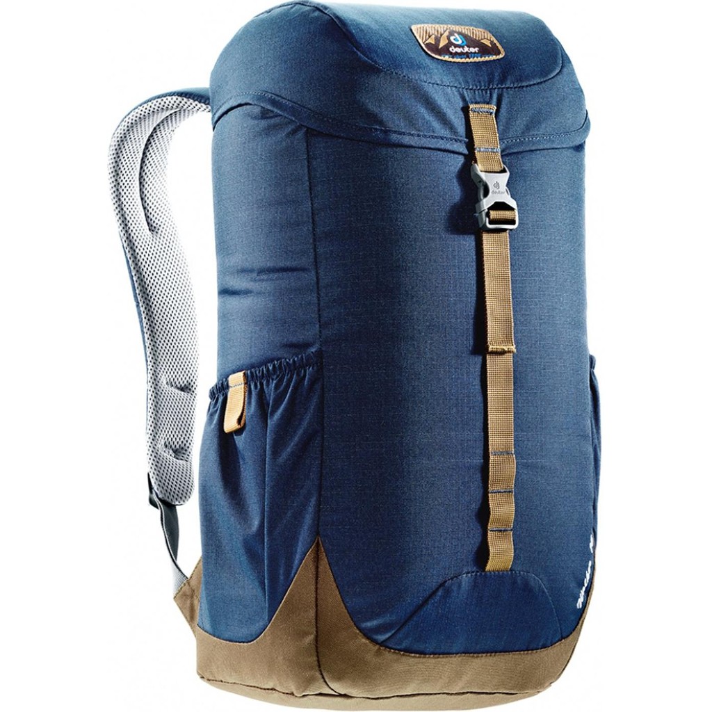 Paling Murah Deuter Walker 16 Midnight-Lion