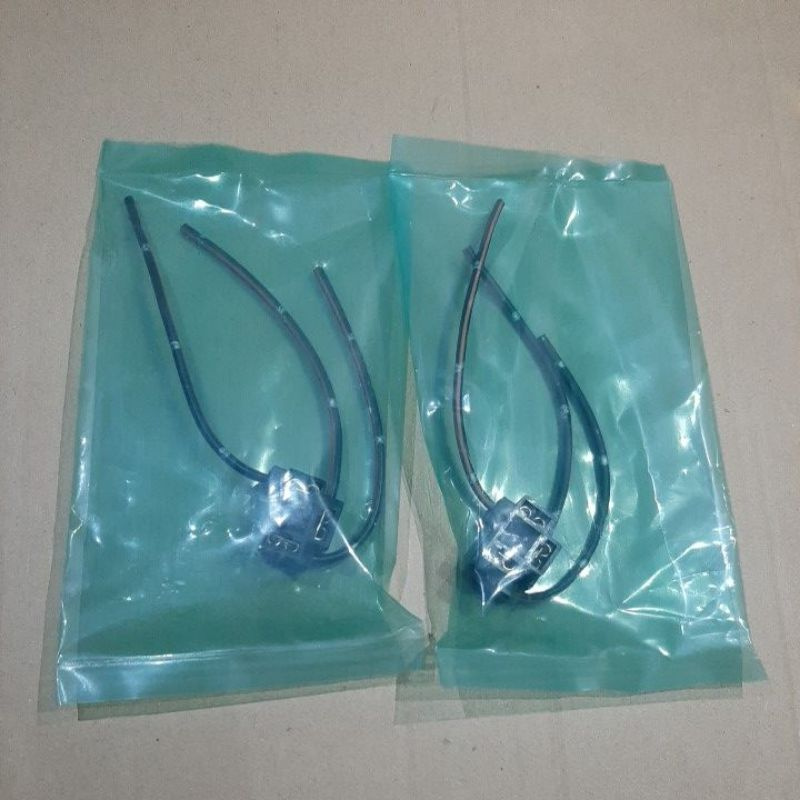 SOCKET LAMPU MOBIL - SOKET LAMPU H4 - SOKET SEAL BEAM