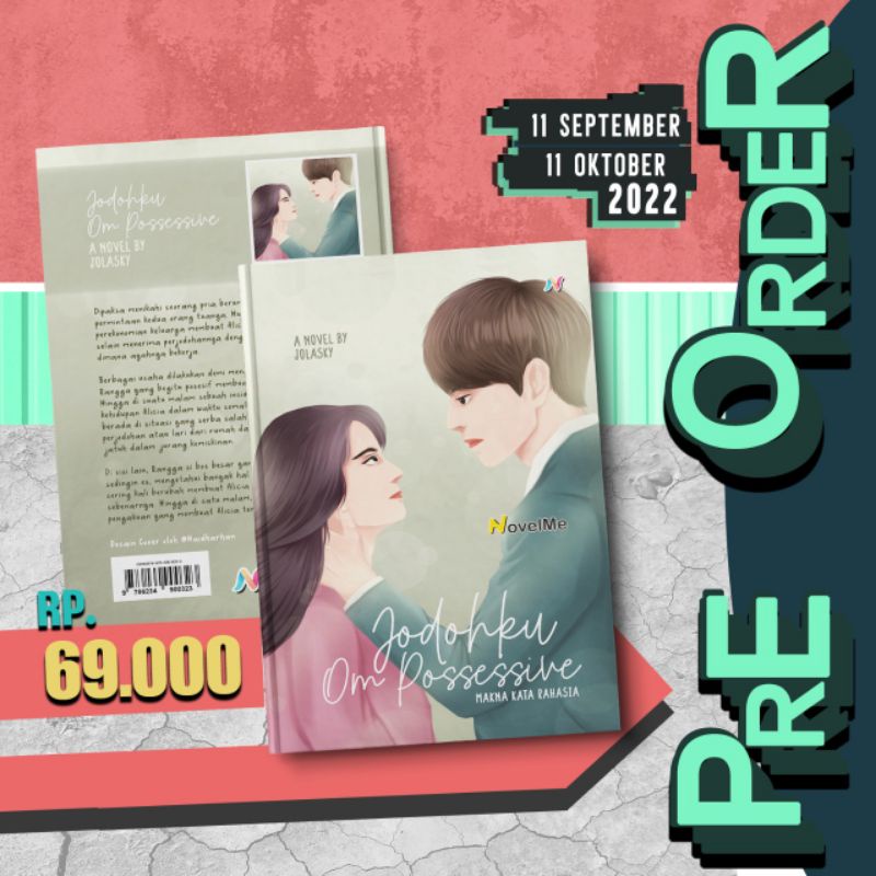 jodohku om possessive by jolasky novelme