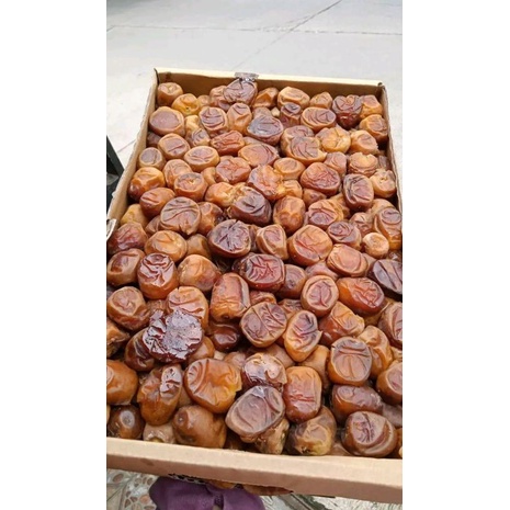 kurma sukari premium  3 kg