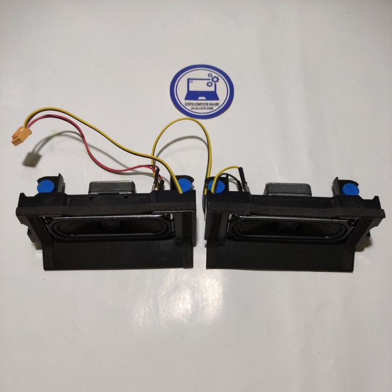 Speaker Led Tv 32 inch Samsung UA32N4300AK