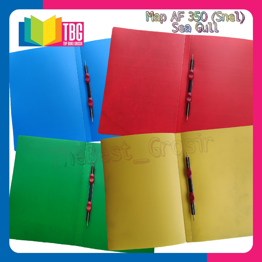 

1 PCS MAP AF 350 (SNEL) SEA GULL