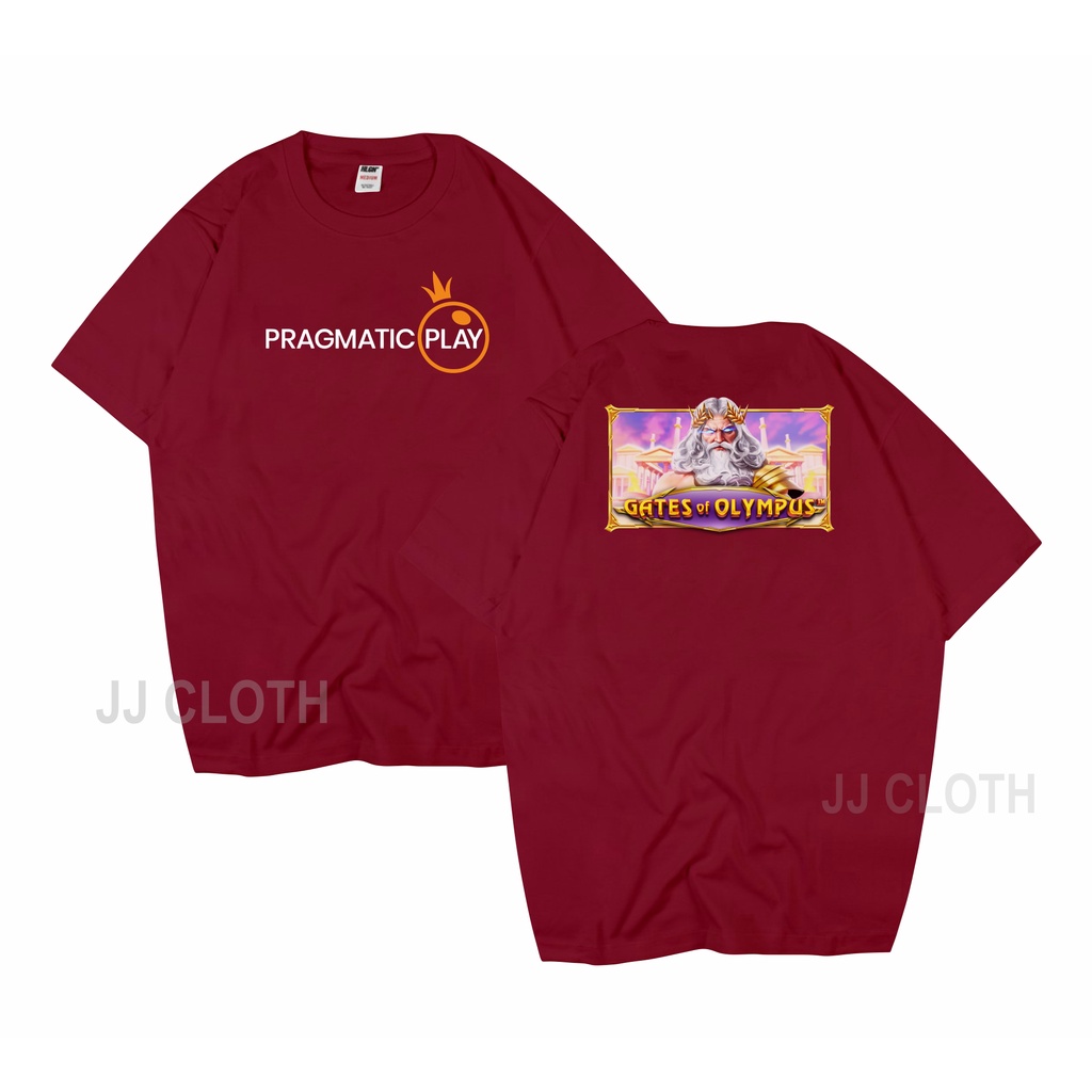 Kaos Distro Game Slot Pragmatic Play Gate Olympus / Kaos Distro Pria Wanita / Kaos Slot