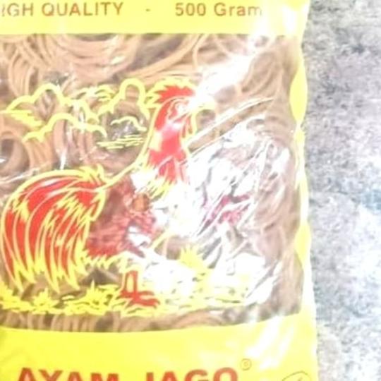 ❅ karet gelang 500 gram karet gelang karet ☞