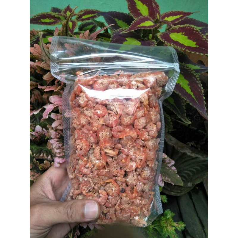 

ebi-hebi super pontianak-udangkering