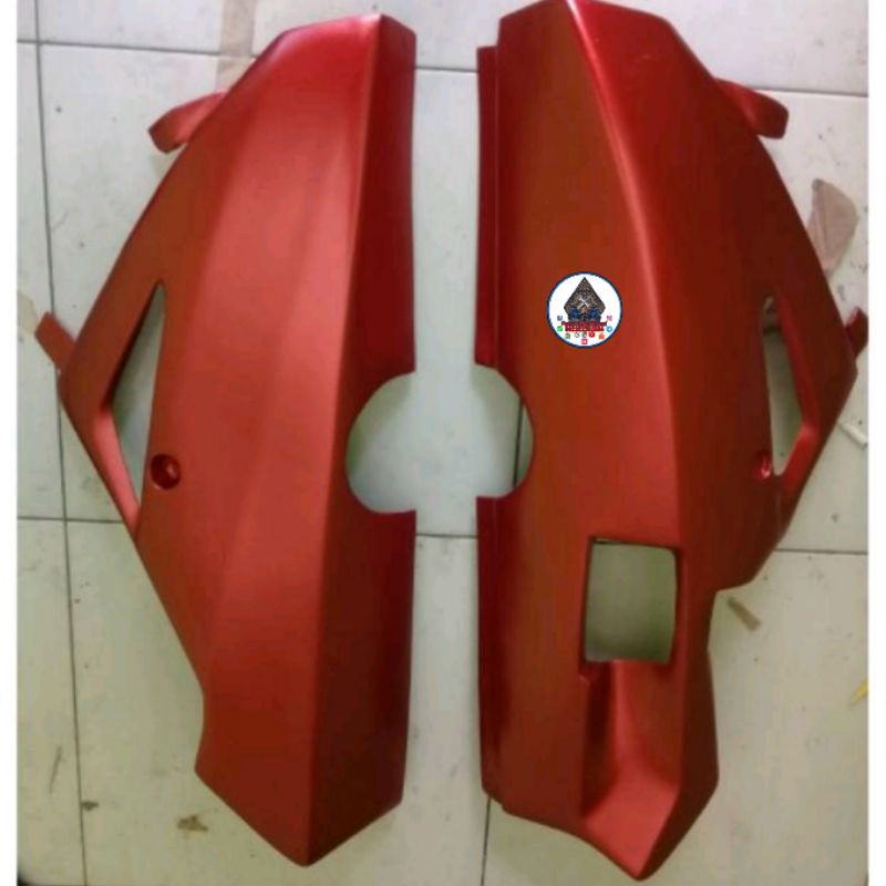 Undercowl Tutup Mesin Bawah R15 V3 R15 VVA Model Yamaha R6 PNP R15 V3 R15 VVA