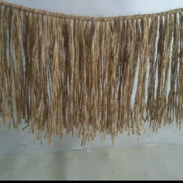 Clothes Terlaris Rumbai Goni Rumbai Tali Papua Baju Adat