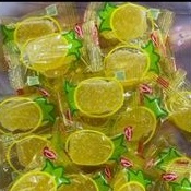 

jelly nanas import 250gr