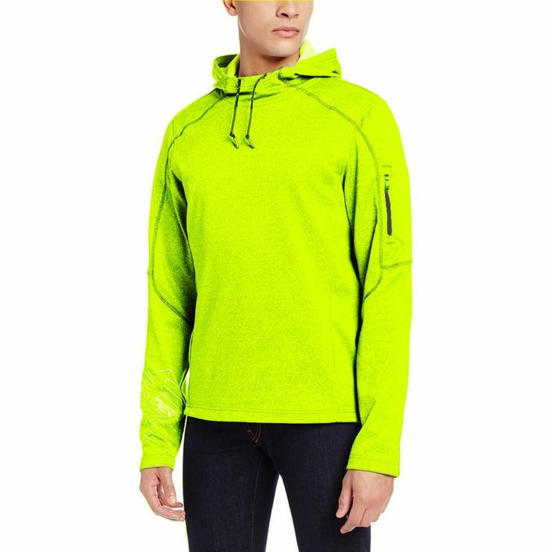jacket hoodie pullover spyder boosted hoody fleece